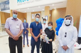 ميديكلينيك مستشفى النور ينجح في جراحة محدودة التدخل بالمنظار الصدري  