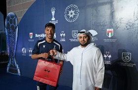 الشؤون القانونية يفتتح مشواره برباعية.. وتعادل مثير بين 