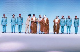 محمد بن راشد: النموذج الإماراتي في الإدارة الحكومية أثبت نجاحه في الأداء إقليميا وعالميا