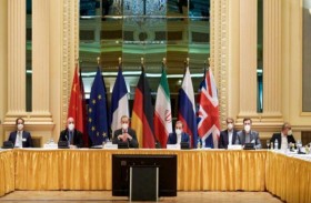 واشنطن تقترح أفكاراً على إيران بشأن النووي 