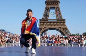   افتتاح متحف ديوكوفيتش 2027