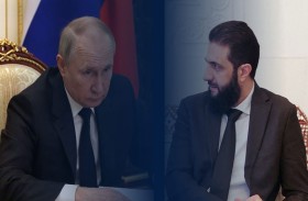 مفاوضات موسكو ودمشق.. كيف تسعى روسيا لتعزيز نفوذها في سوريا؟