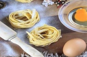 مهارات في الطبخ يمكن تعلمها أثناء العزل ؟