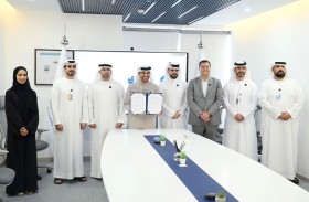 «تريندز» و«جون هوبكنز SAIS» يوقعان مذكرة تفاهم بحثي وتدريبي