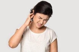 ما هي مضاعفات التهاب الأذن الوسطى؟