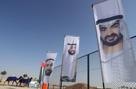 تحت رعاية محمد بن زايد .. مزاينة رزين بمهرجان الظفرة تنطلق اليوم