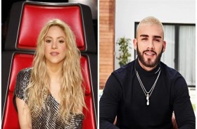 تسريب أغنية شاكيرا الجديدة