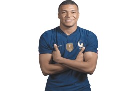 ميسي - مبابي... التنافس في أبهى صوره