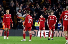 كيف تحول ليفربول إلى «ضحية تاريخية» للوقت الضائع؟