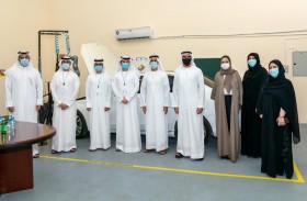 السركال: الشارقة تواصل العمل على تنويع اقتصادها واستقطاب الشركات القائمة على التكنولوجيا 