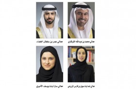 نوابغ العرب أكبر حراك معرفي في المنطقة يعكس رؤية محمد بن راشد في دور العقول العربية المبدعة في صناعة مستقبل الأمة العربية