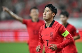  سون تحت المجهر قبل كأس العالم 