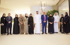 شراكة واعدة بين الإيسيسكو وجامعة الذيد في البحث العلمي والابتكار والتنمية المستدامة