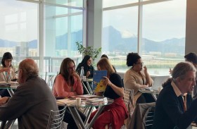 جمعية الناشرين الإماراتيين تشارك بمعرض ريو الدولي للكتاب