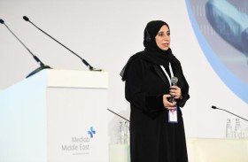 ميدلاب الشرق الأوسط يستعرض التطورات المتعلقة بفيروسي كوفيد-19وجدري القردة