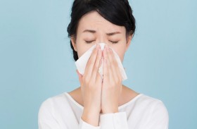 طرق لتسريع الشفاء من الأنفلونزا