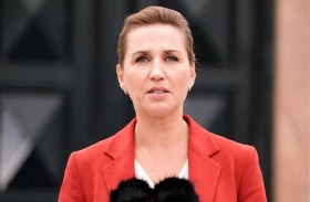 محادثات بشأن أوكرانيا.. بايدن يلتقي زعيمي الدنمارك وبريطانيا