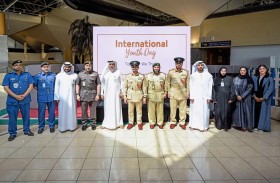 جوائز oneDXB المقدمة من رئيس مطارات دبي تطلق فئة جديدة تحتفي بإنجازات الشباب في القطاع