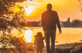 دراسة: 70 % من الآباء يصابون بالمرض بسبب الحياة الأسرية