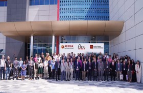 الجامعة الأمريكية برأس الخيمة تستضيف المؤتمر الآسيوي الـ 16 لأنظمة المعلومات