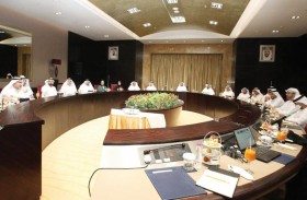مجلس إدارة غرفة الشارقة يوصي بتهيئة أفضل الظروف لتعزيز الشراكة بين القطاعين وجذب المزيد من الاستثمارات للإمارة