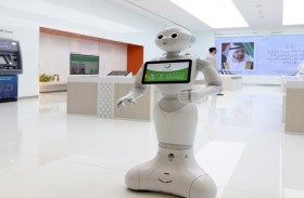 95 % نسبة تبني خدمات هيئة كهرباء ومياه دبي الذكية