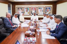 المجلس الأعلى للطاقة في دبي يستعرض أفضل الممارسات في الكفاءة التشغيلية وخفض الانبعاثات