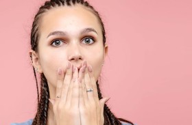 أمراض خطيرة تختبئ وراء جفاف الفم