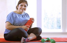 أخطر مرحلة عمرية لاكتساب الوزن وتأثيرها على خطر الوفاة المبكرة