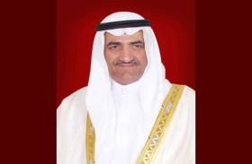 حاكم الفجيرة: تضحيات شهدائنا تعكس روح التفاني والانتماء الكبير للوطن