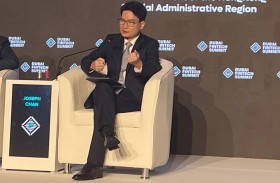 الإمارات بوابة الشركات الصينية للتوسع في أسواق الخليج وأفريقيا