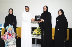 حديقة الحيوانات بالعين تطلق الجلسة الحوارية الأولى من برنامجها الجديد نقطة