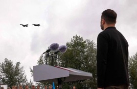 خسارة جديدة لـ «F-16».. كييف تفشل في اختبار الردع الروسي