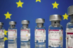 اليمن يتسلم أول شحنة من لقاحات فيروس كورونا 