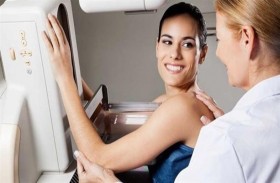هؤلاء النساء أكثر عرضة للإصابة بسرطان الثدي