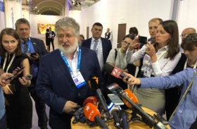 أوكرانيا: المتغير الأوليغارشي...!