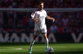 الأنظار تتجه إلى برناردو سيلفا.. هل يملك ريال مدريد حل أزمة صناعة اللعب؟