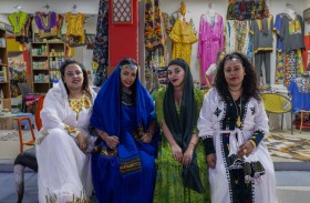 «مهرجان الشيخ زايد 2026».. منصة لتلاقي الحضارات والتجارب الإنسانية