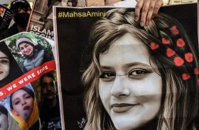  بدء محاكمة صحفية إيرانية غطت وفاة مهسا أميني 