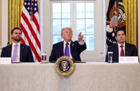 تصريحات ترامب المتقلّبة تزيد الغموض بشأن استراتيجيته حيال إيران 