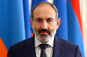 رئيس وزراء أرمينيا يعلن استقالته قبل الانتخابات 
