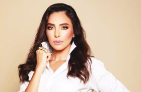 ساشا دحدوح: كل عمل أشارك فيه أعتبره إضافة إلى رصيدي المهني