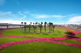 دبي الأولى عالمياً في مؤشر نظافة المدينة للعام الخامس على التوالي