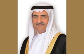 حمد الشرقي يصدر قانونا بشأن تعديل قانون الموارد البشرية للعاملين بحكومة الفجيرة