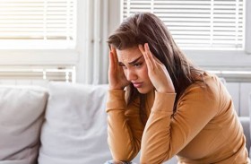 النسيان وسوء النوم أعراض لمرض خطير!