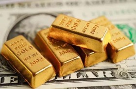 الذهب يرتفع مع تراجع الدولار وانحسار مخاوف التضخم 