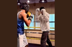 منتخب الإمارات يشارك بـ4 لاعبين في بطولة آسيا للملاكمة بتايلاند