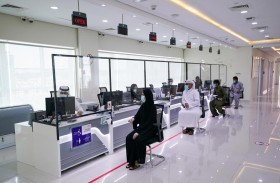 طرق دبي تحول إنجاز عدد من خدماتها للقنوات الذكية والإلكترونية اعتبارا من 13 يونيو