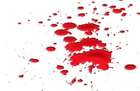 «قطرة دم» تكشف جريمة وحشية 