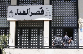 اختلاس 318 ألف دولار من سفارة لبنان في أوكرانيا